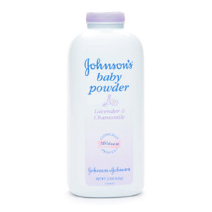 Baby Powder