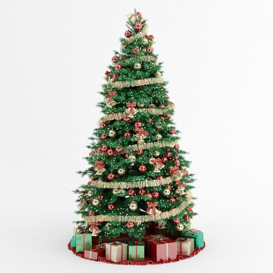 Christmas Tree