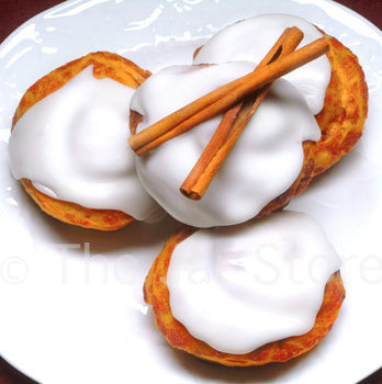 Cinnamon Bun