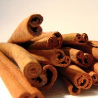 Cinnamon