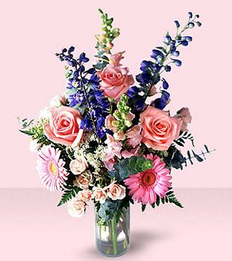 Floral Bouquet
