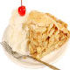 Hot Apple Pie