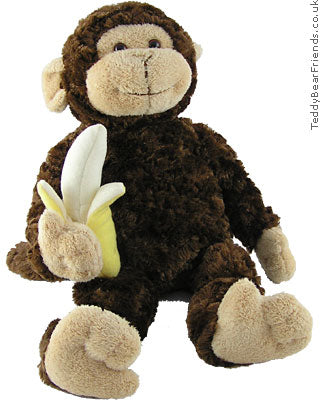 Monkey Farts