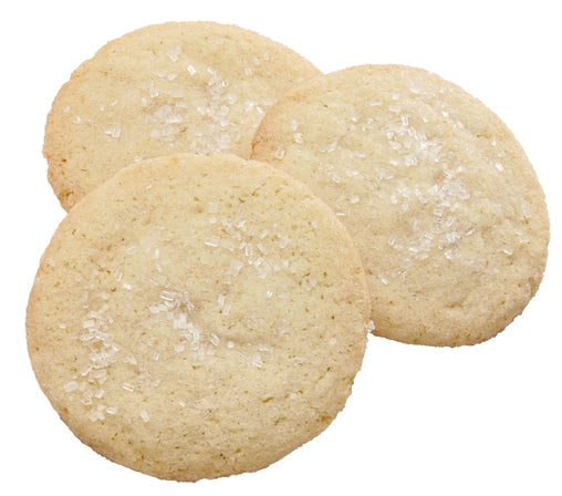 Sugar Cookie